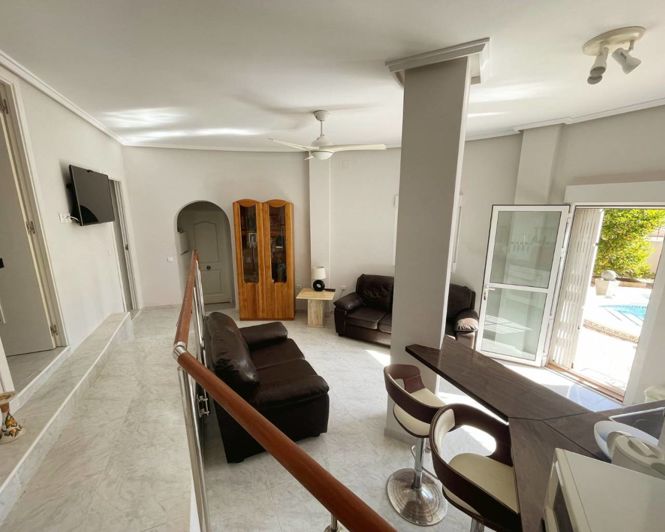 Image No.24-Villa de 5 chambres à vendre à Ciudad Quesada