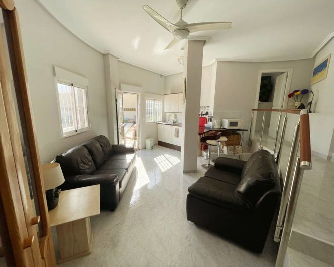 Image No.25-Villa de 5 chambres à vendre à Ciudad Quesada