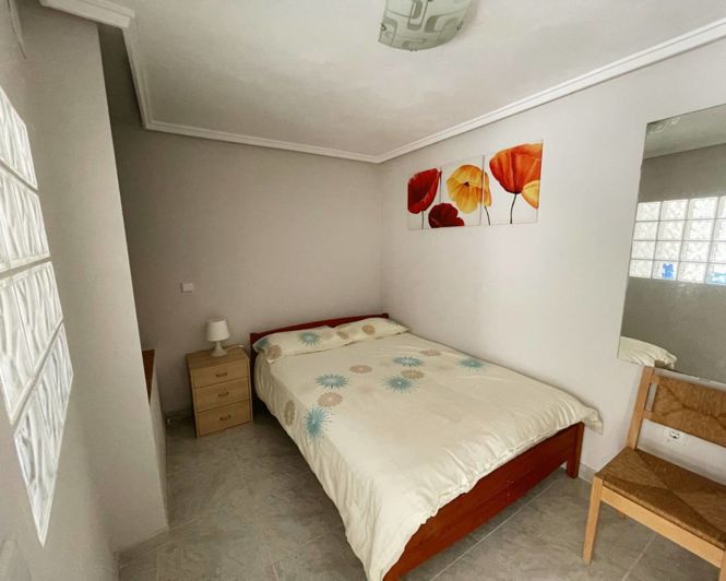 Image No.26-Villa de 5 chambres à vendre à Ciudad Quesada