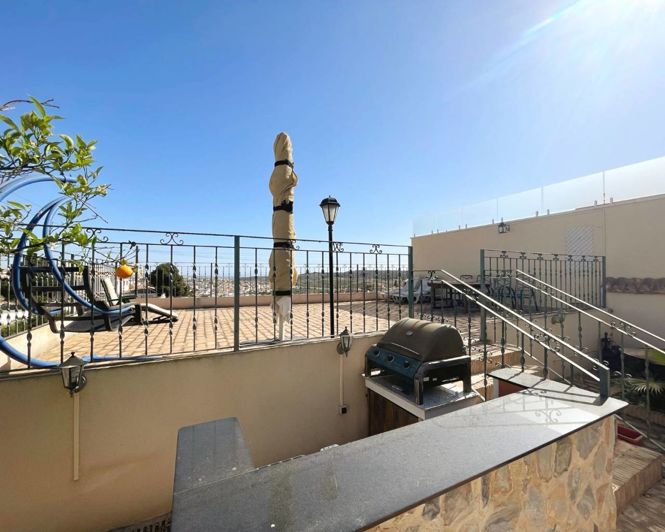 Image No.30-Villa de 5 chambres à vendre à Ciudad Quesada