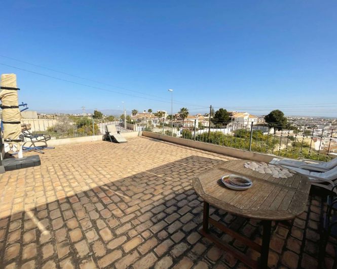 Image No.32-Villa de 5 chambres à vendre à Ciudad Quesada