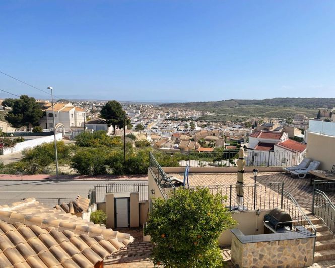 Image No.34-Villa de 5 chambres à vendre à Ciudad Quesada