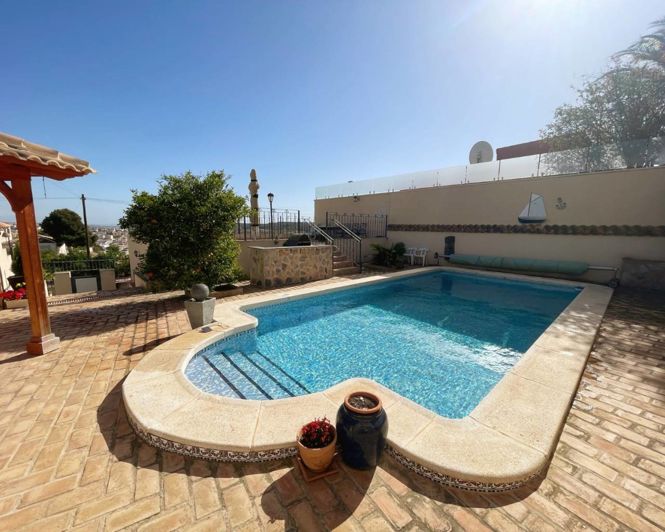 Image No.36-Villa de 5 chambres à vendre à Ciudad Quesada