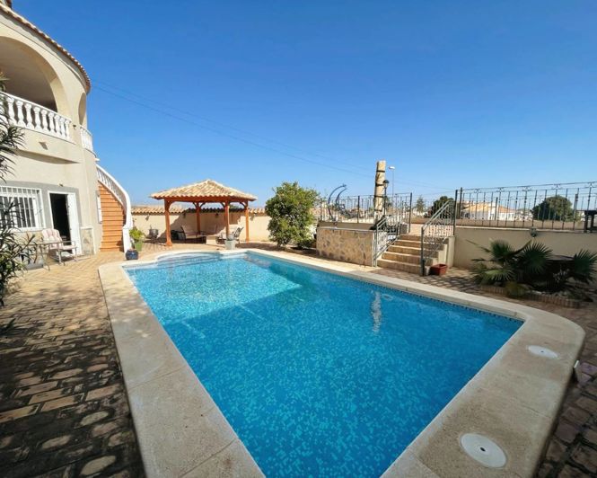 Image No.37-Villa de 5 chambres à vendre à Ciudad Quesada