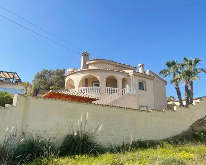 Image No.45-Villa de 5 chambres à vendre à Ciudad Quesada