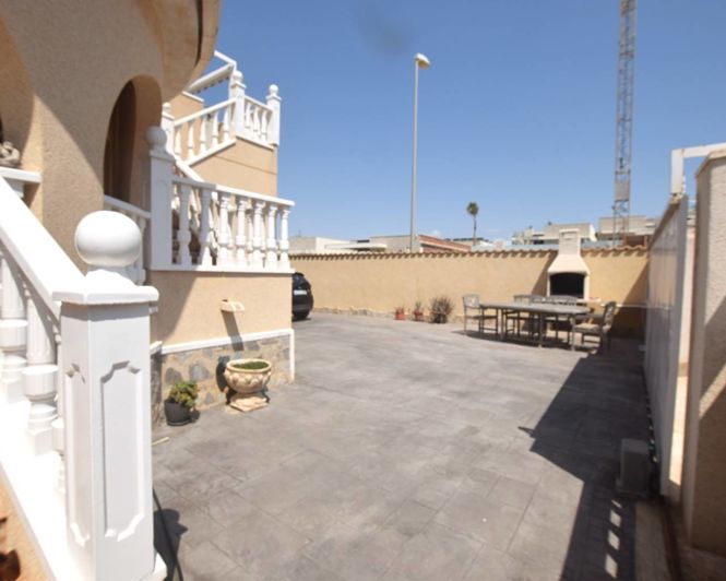 Image No.13-Villa de 3 chambres à vendre à Ciudad Quesada