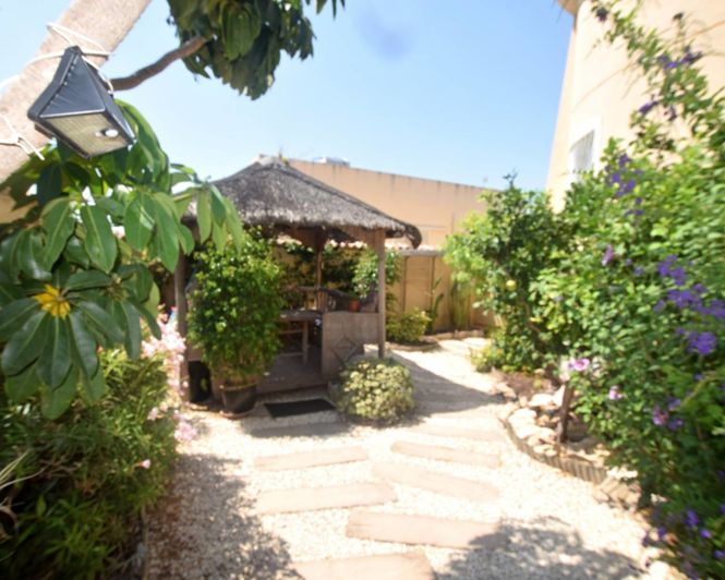 Image No.16-Villa de 3 chambres à vendre à Ciudad Quesada