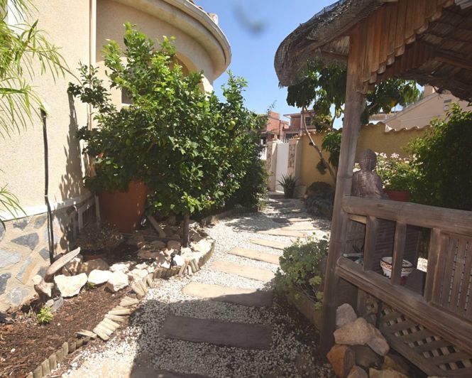 Image No.17-Villa de 3 chambres à vendre à Ciudad Quesada