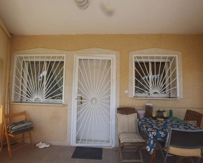 Image No.2-Villa de 3 chambres à vendre à Ciudad Quesada