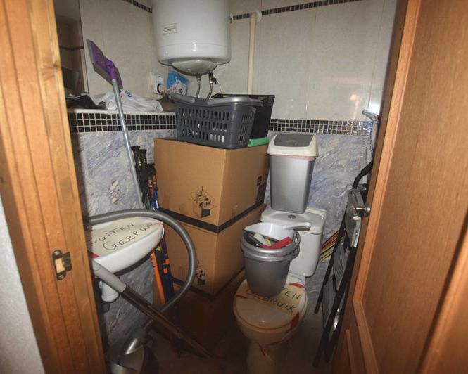 Image No.28-Villa de 3 chambres à vendre à Ciudad Quesada