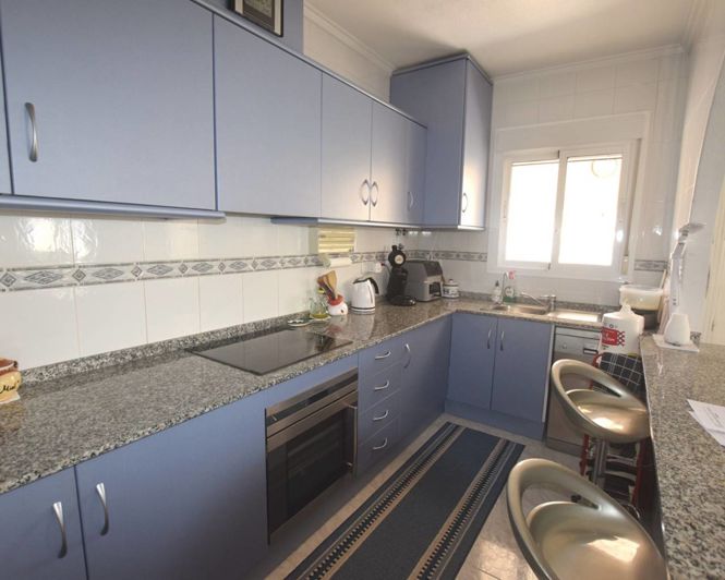 Image No.5-Villa de 3 chambres à vendre à Ciudad Quesada