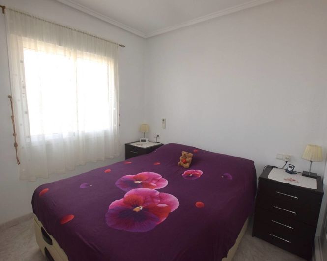 Image No.9-Villa de 3 chambres à vendre à Ciudad Quesada