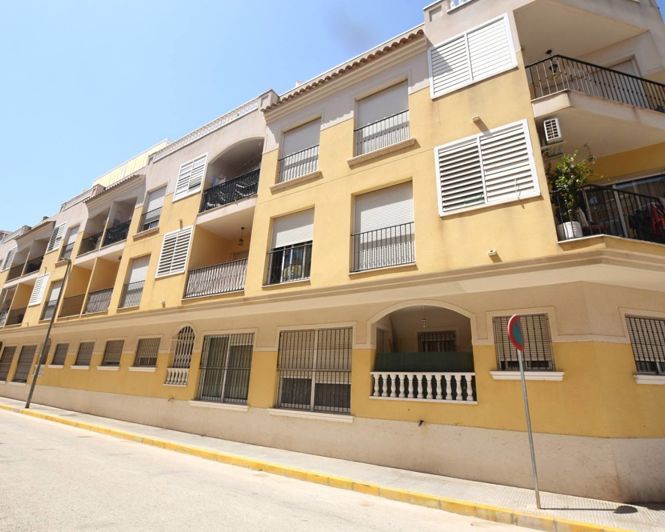 Image No.1-2 Bed Apartment for sale