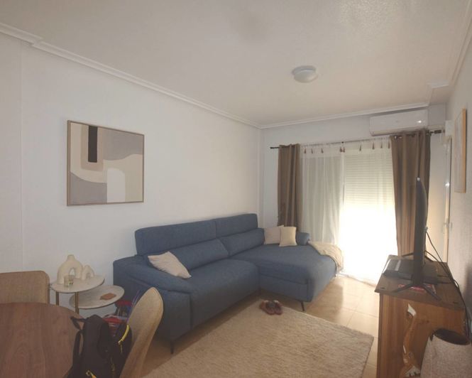 Image No.2-Appartement de 2 chambres à vendre à Formentera Del Segura