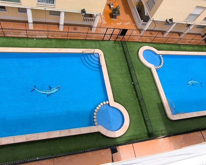 Image No.16-2 Bed Apartment for sale