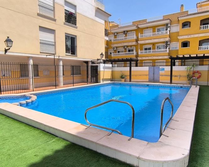 Image No.18-2 Bed Apartment for sale