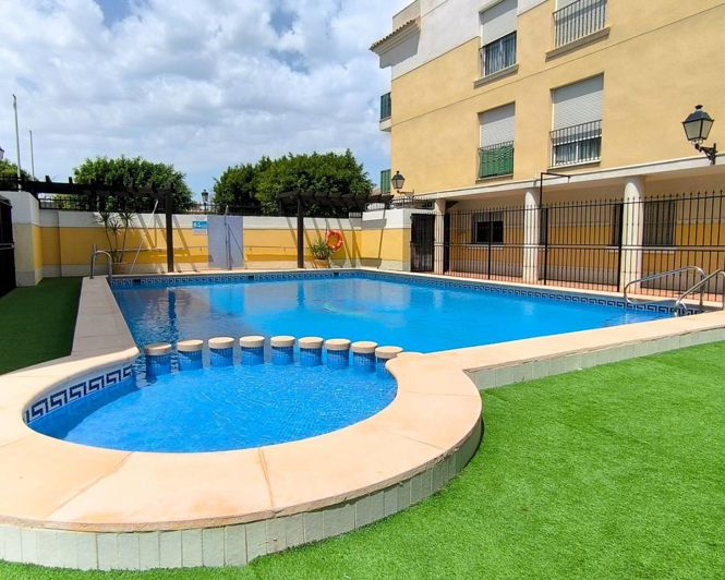 Image No.19-2 Bed Apartment for sale