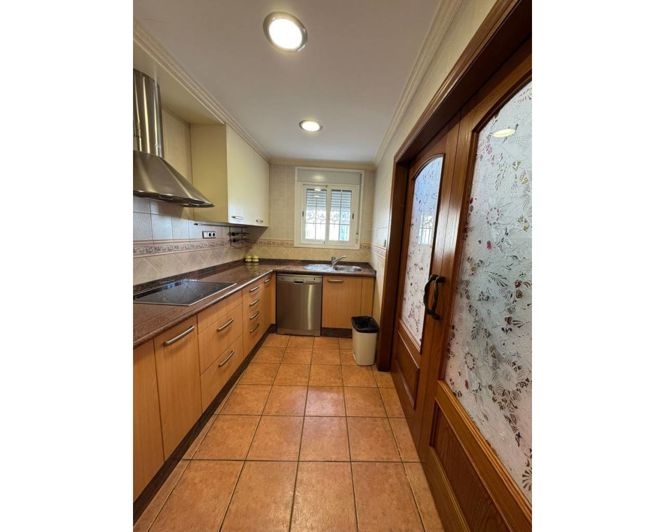 Image No.10-Maison de ville de 1 chambre à vendre à Los Montesinos