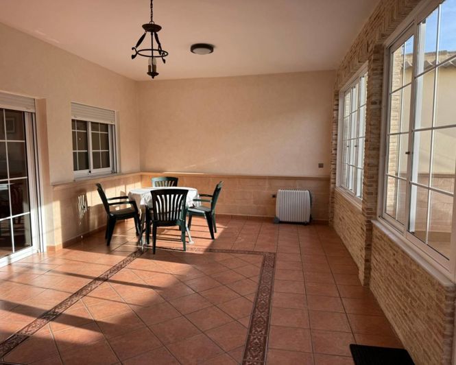 Image No.16-Maison de ville de 1 chambre à vendre à Los Montesinos