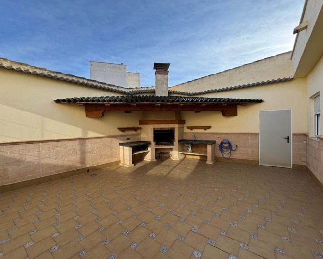 Image No.30-Maison de ville de 1 chambre à vendre à Los Montesinos