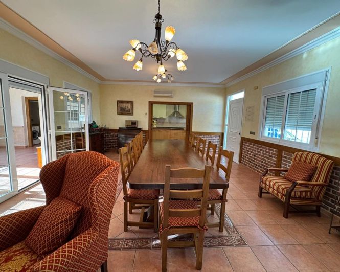 Image No.8-Maison de ville de 1 chambre à vendre à Los Montesinos