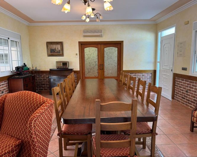 Image No.9-Maison de ville de 1 chambre à vendre à Los Montesinos