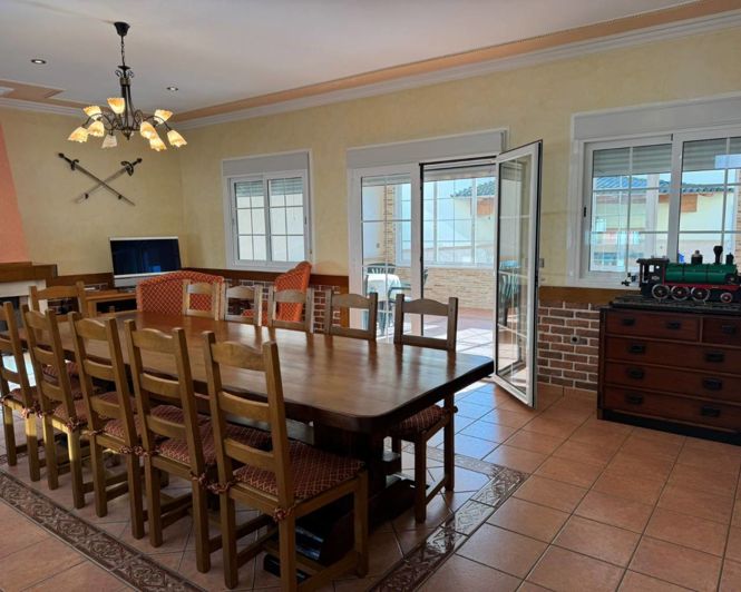 Image No.12-Maison de ville de 1 chambre à vendre à Los Montesinos