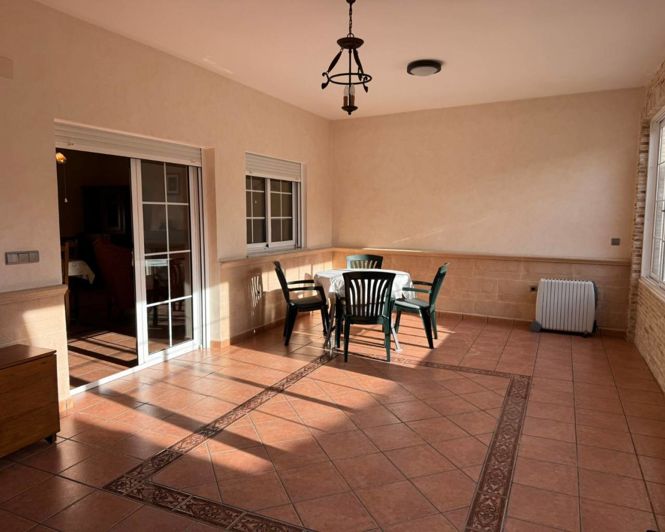 Image No.13-Maison de ville de 1 chambre à vendre à Los Montesinos