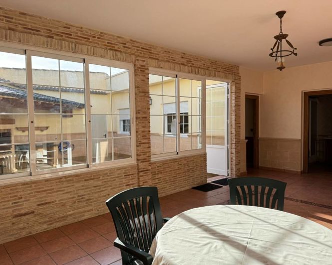 Image No.16-Maison de ville de 1 chambre à vendre à Los Montesinos