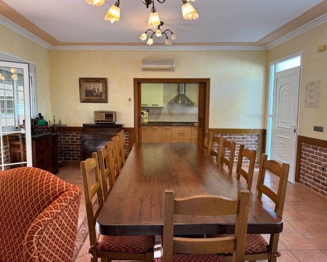 Image No.2-Maison de ville de 1 chambre à vendre à Los Montesinos