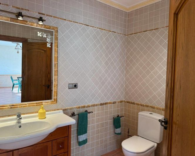 Image No.23-Maison de ville de 1 chambre à vendre à Los Montesinos