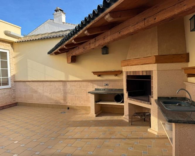 Image No.26-Maison de ville de 1 chambre à vendre à Los Montesinos