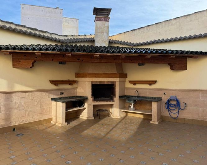 Image No.27-Maison de ville de 1 chambre à vendre à Los Montesinos