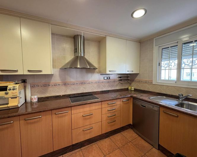 Image No.9-Maison de ville de 1 chambre à vendre à Los Montesinos