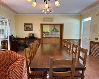 Villas Amarillas most sold property