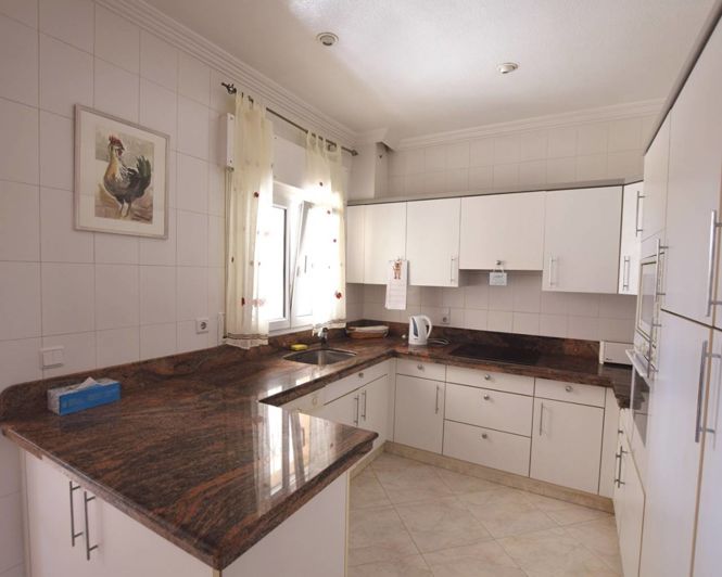 Image No.12-Villa de 4 chambres à vendre à Ciudad Quesada