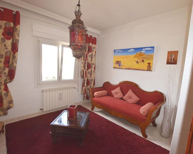 Image No.16-Villa de 4 chambres à vendre à Ciudad Quesada