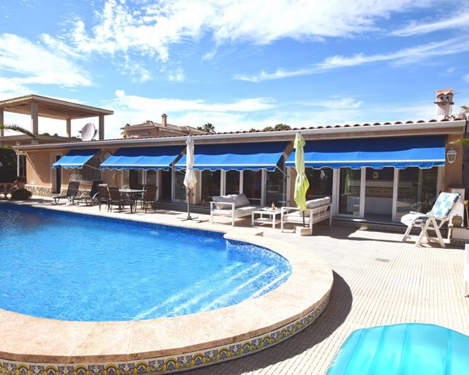 Image No.25-Villa de 4 chambres à vendre à Ciudad Quesada