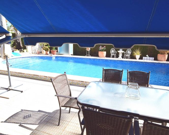 Image No.26-Villa de 4 chambres à vendre à Ciudad Quesada