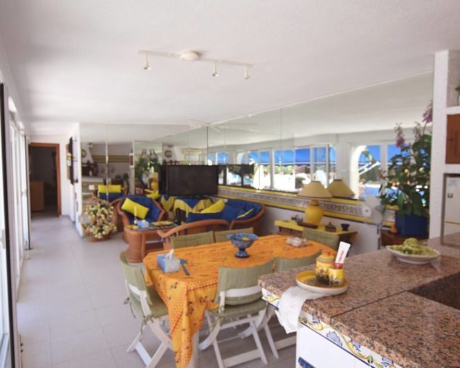 Image No.27-Villa de 4 chambres à vendre à Ciudad Quesada