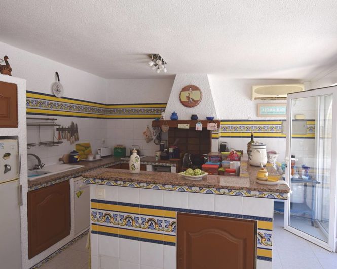 Image No.28-Villa de 4 chambres à vendre à Ciudad Quesada