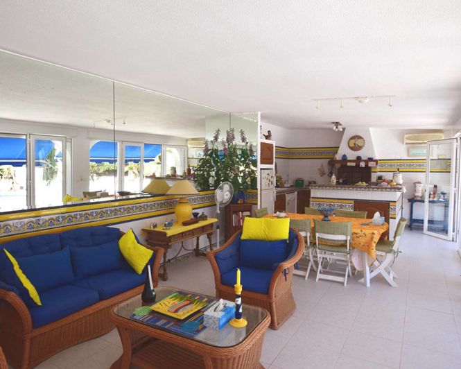 Image No.29-Villa de 4 chambres à vendre à Ciudad Quesada