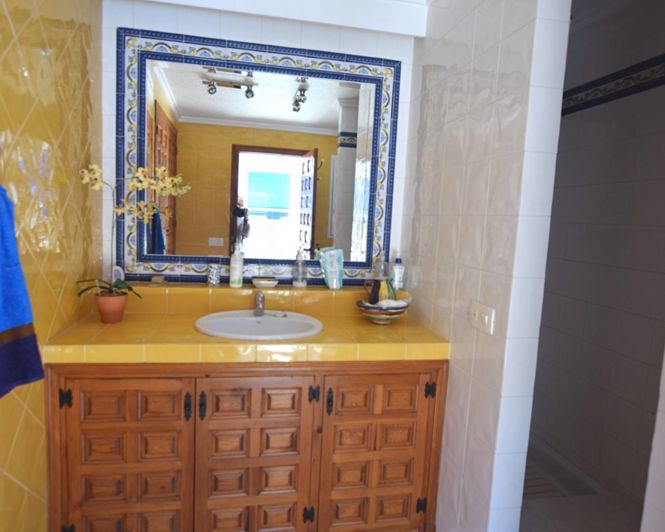 Image No.30-Villa de 4 chambres à vendre à Ciudad Quesada