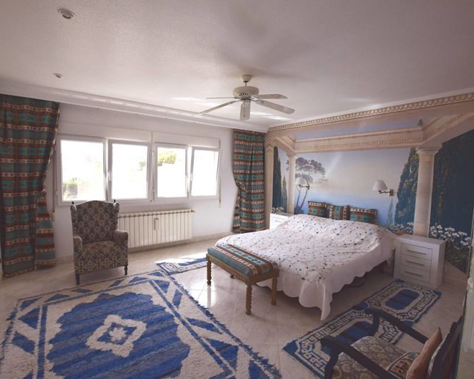 Image No.32-Villa de 4 chambres à vendre à Ciudad Quesada