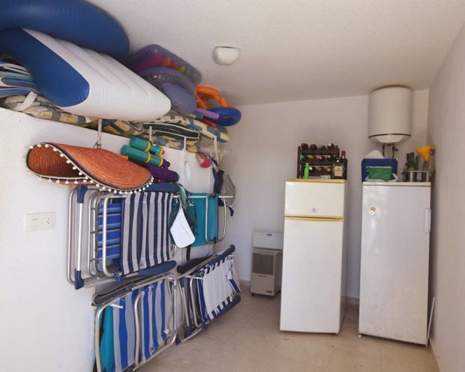 Image No.36-Villa de 4 chambres à vendre à Ciudad Quesada