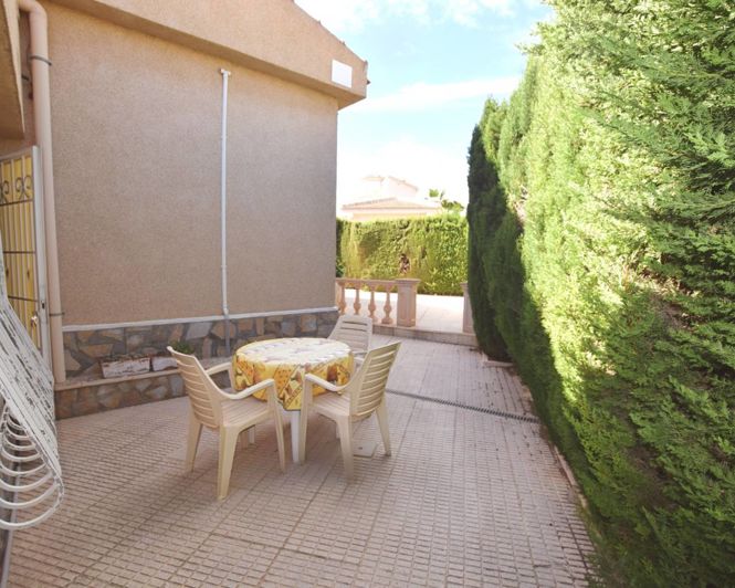 Image No.40-Villa de 4 chambres à vendre à Ciudad Quesada