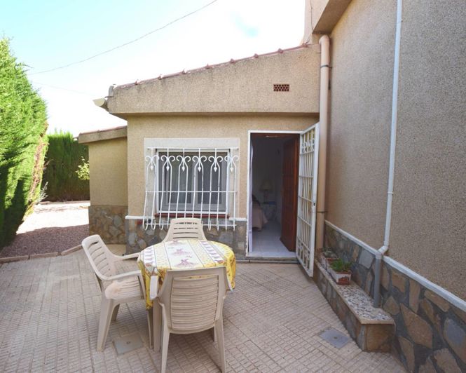 Image No.41-Villa de 4 chambres à vendre à Ciudad Quesada