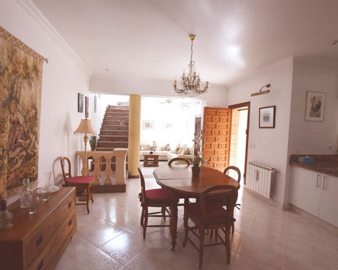 Image No.7-Villa de 4 chambres à vendre à Ciudad Quesada