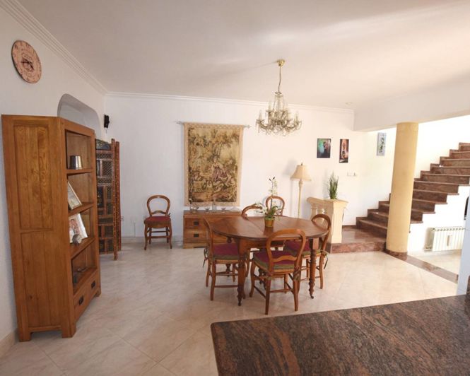 Image No.8-Villa de 4 chambres à vendre à Ciudad Quesada