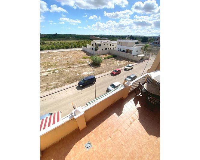 Image No.19-Appartement de 2 chambres à vendre à Rafal